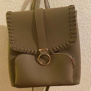 backpack, Stylish bag